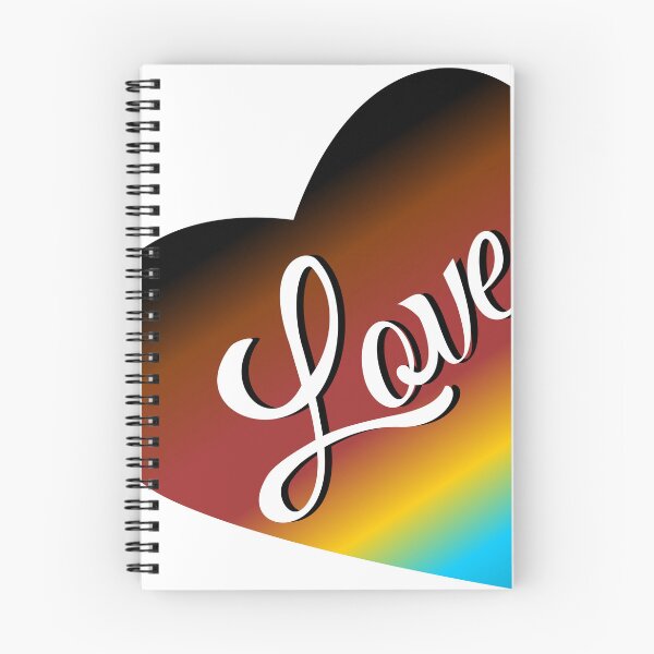 Item preview, Polygender Pride Flag Love Heart designed and sold by HarveyHandcraftsandDesigns.