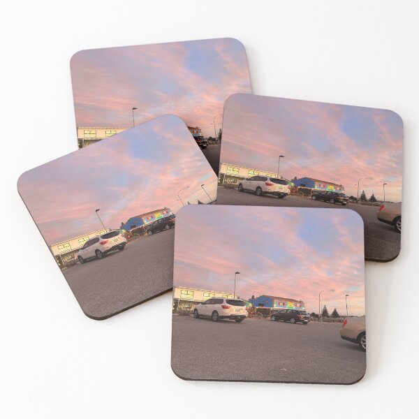 Item preview, Cafe Sunset designed and sold by Emella.