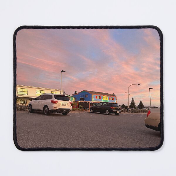 Item preview, Cafe Sunset designed and sold by Emella.