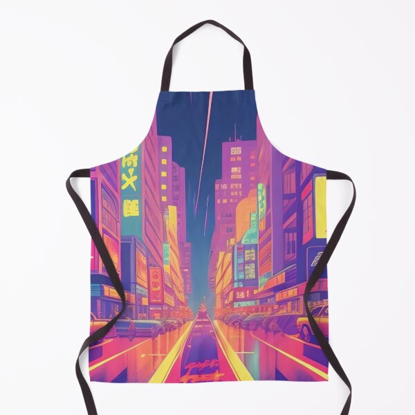 Item preview, CITY POP MOOD IN NIGHT CITY - 1 designed and sold by SpecialForceART.