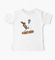 El Tigre Chino - Community Baby Tee