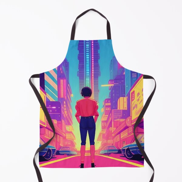 Item preview, CITY POP MOOD IN NIGHT CITY - 2 designed and sold by SpecialForceART.
