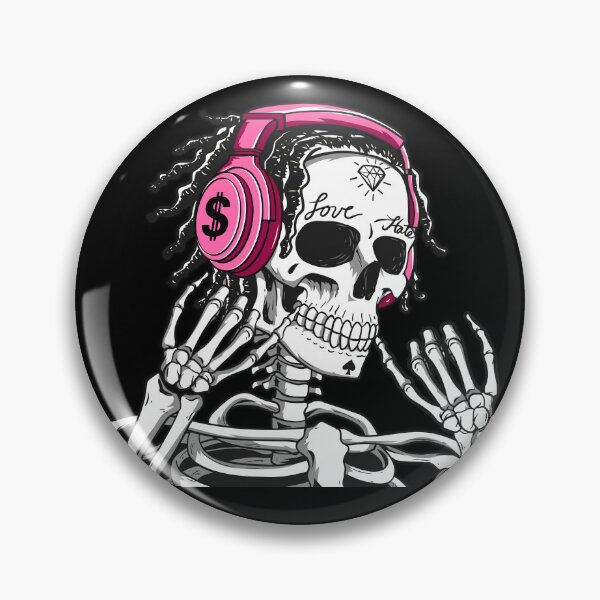 Item preview, Till rap do us part designed and sold by Martin Miranda.