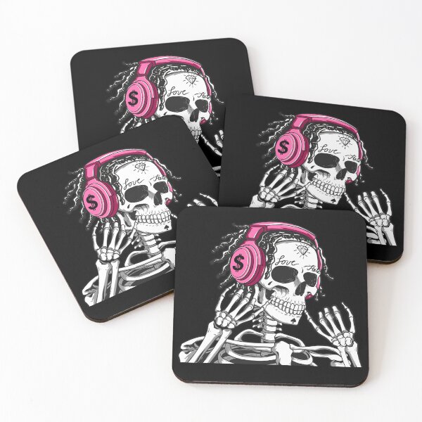 Item preview, Till rap do us part designed and sold by Martin Miranda.