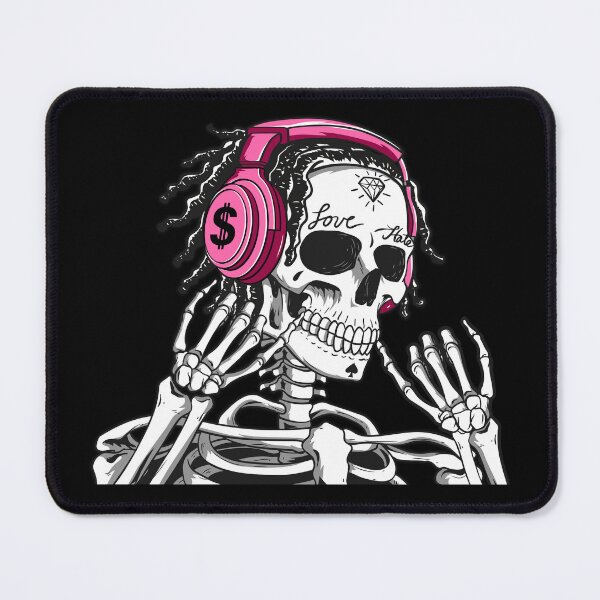 Item preview, Till rap do us part designed and sold by Martin Miranda.