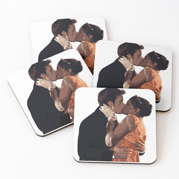 Item preview, Kate and Anthony  designed and sold by morgi2001.