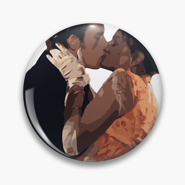 Item preview, Kate and Anthony  designed and sold by morgi2001.