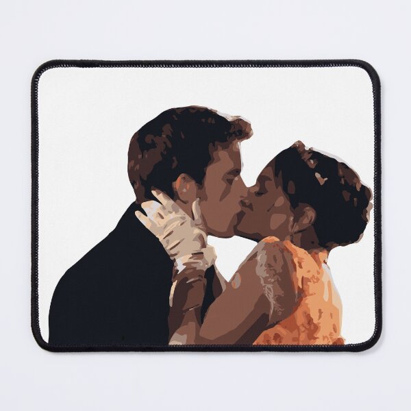 Item preview, Kate and Anthony designed and sold by morgi2001.