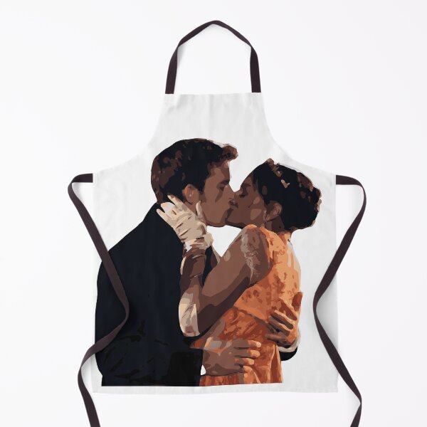 Item preview, Kate and Anthony designed and sold by morgi2001.