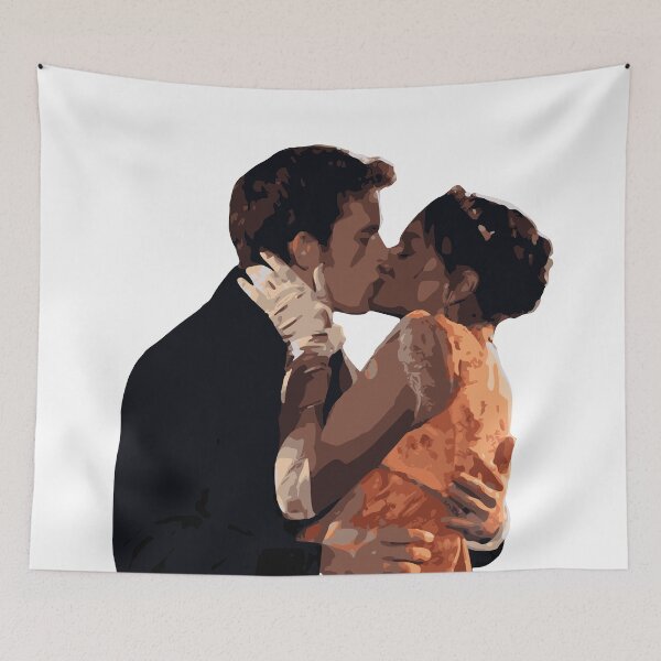Item preview, Kate and Anthony designed and sold by morgi2001.