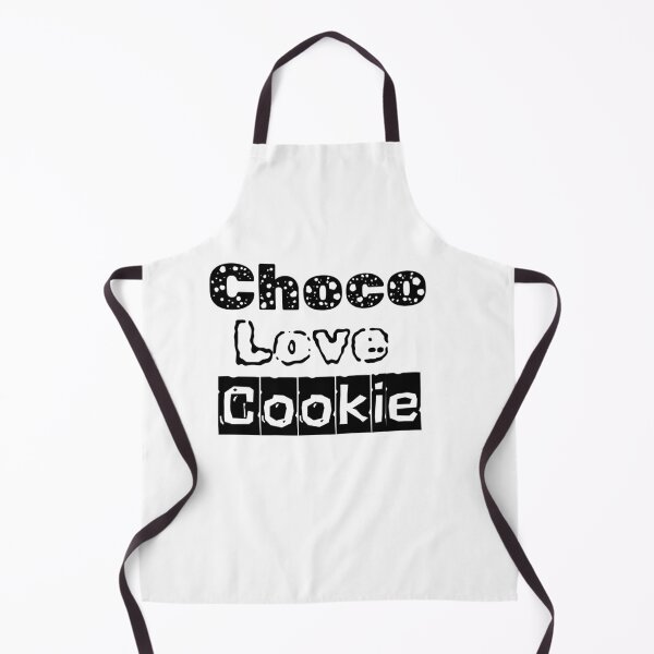 Item preview, Choco Cookie Love designed and sold by jessypaul027.