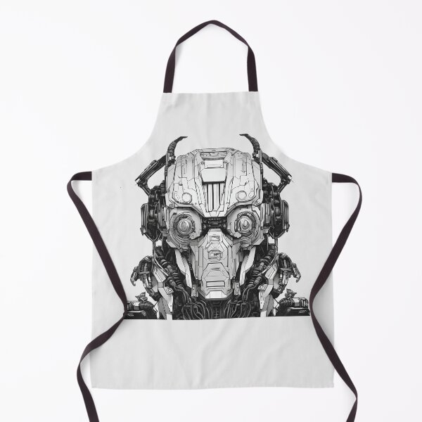 Item preview, Cyberpunk Mechanical Anomaly designed and sold by Fanverse Merchandise.