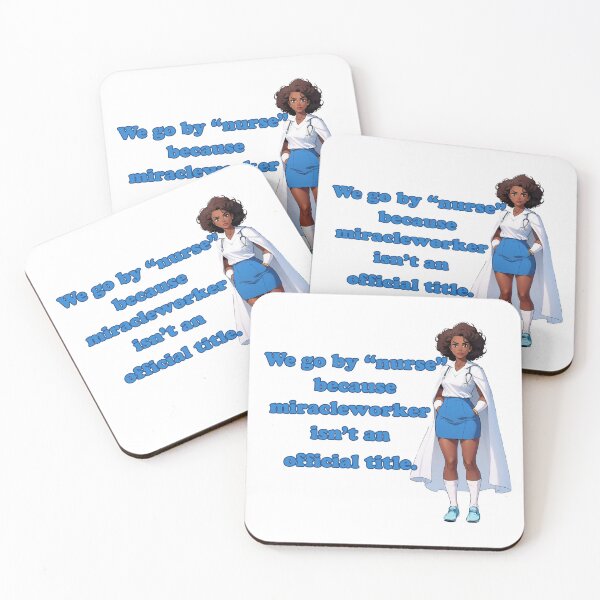 Item preview, Call Me Ms. Nurse. designed and sold by FishyFashions.