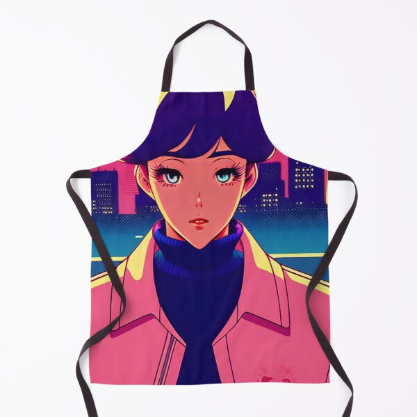 Item preview, CITY POP MOOD IN NIGHT CITY - 4 designed and sold by SpecialForceART.