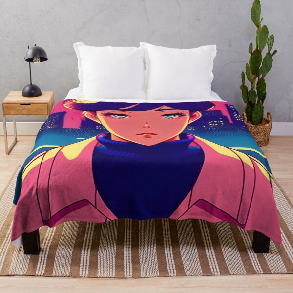 Item preview, CITY POP MOOD IN NIGHT CITY - 4 designed and sold by SpecialForceART.