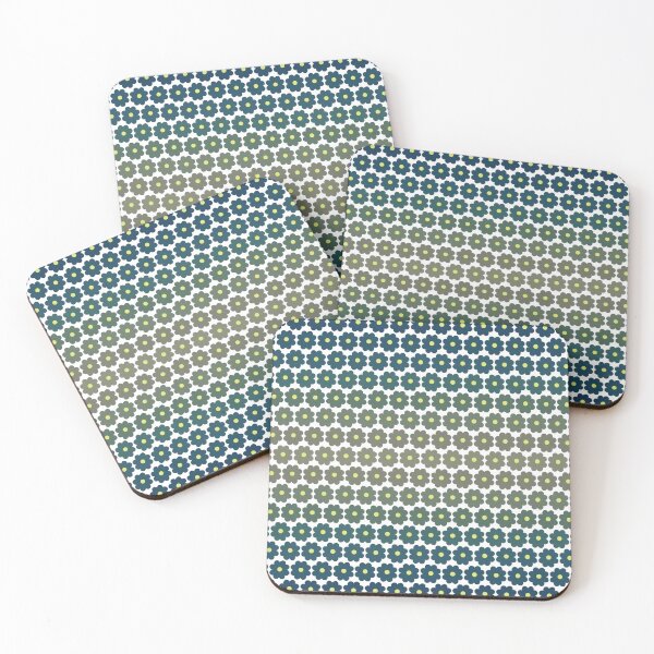 Item preview, Blue Daisies designed and sold by BelClem.