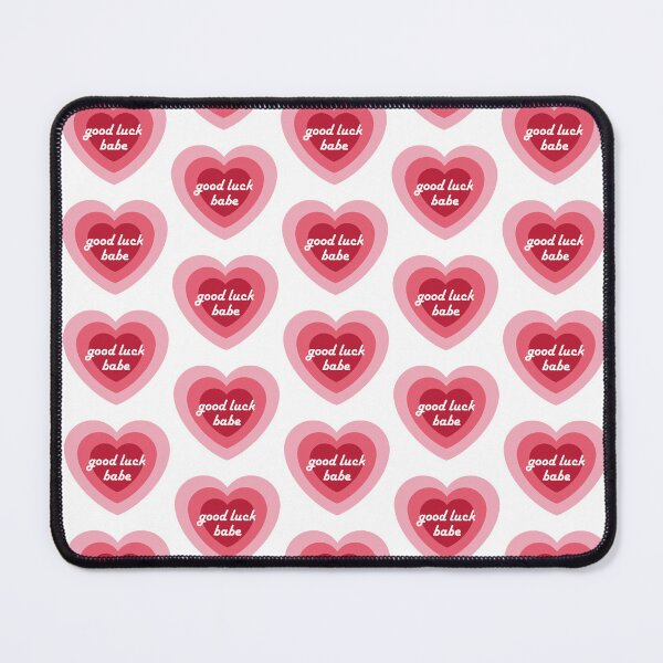 Item preview, Good luck babe designed and sold by lauraazevedo.