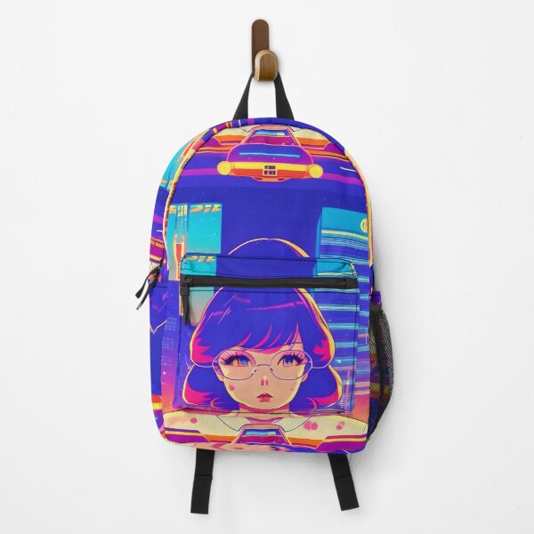 Item preview, CITY POP MOOD IN NIGHT CITY - 5 designed and sold by SpecialForceART.