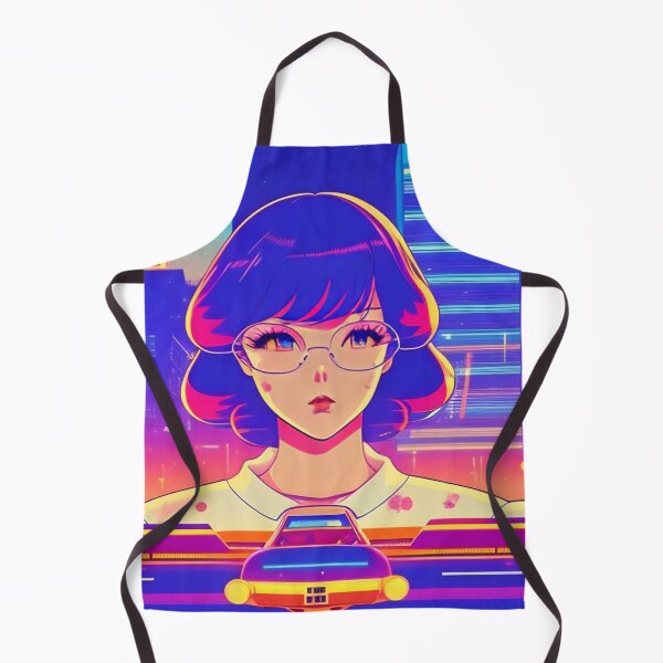 Item preview, CITY POP MOOD IN NIGHT CITY - 5 designed and sold by SpecialForceART.