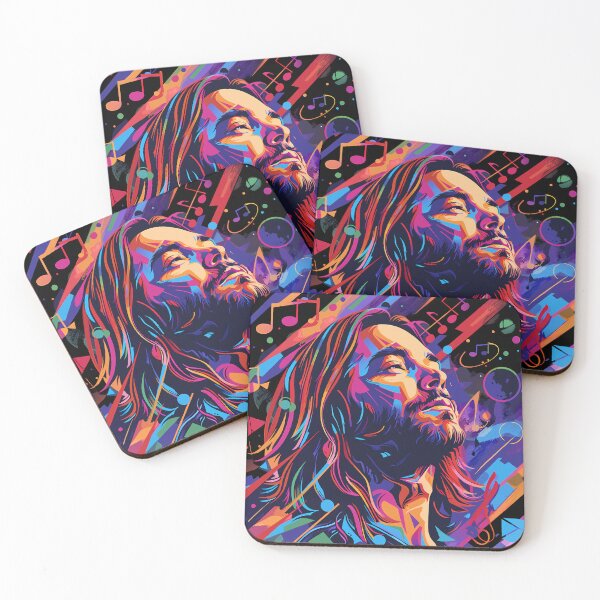 Item preview, Psychedelic Melodies designed and sold by Atsariya.