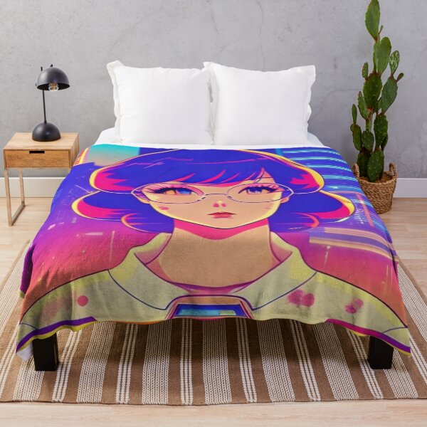 Item preview, CITY POP MOOD IN NIGHT CITY - 5 designed and sold by SpecialForceART.
