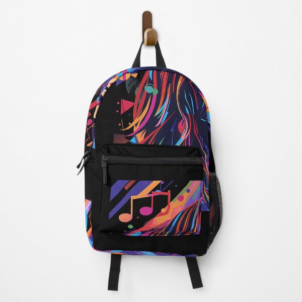 Item preview, Psychedelic Melodies designed and sold by Atsariya.