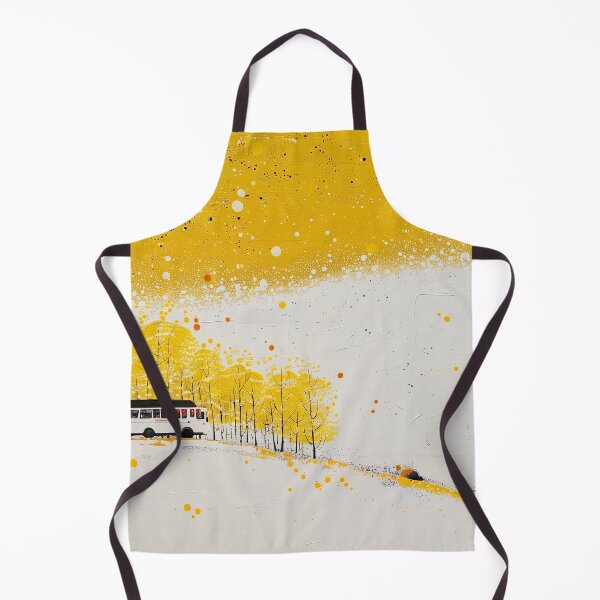 Item preview, Journey Through Autumn’s Hues designed and sold by Pei-Kang Hsu.
