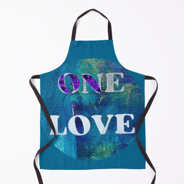 Item preview, One Love designed and sold by MurphBG.