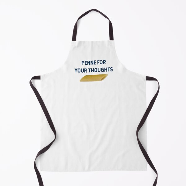 Item preview, Penne for your thoughts designed and sold by lauraazevedo.