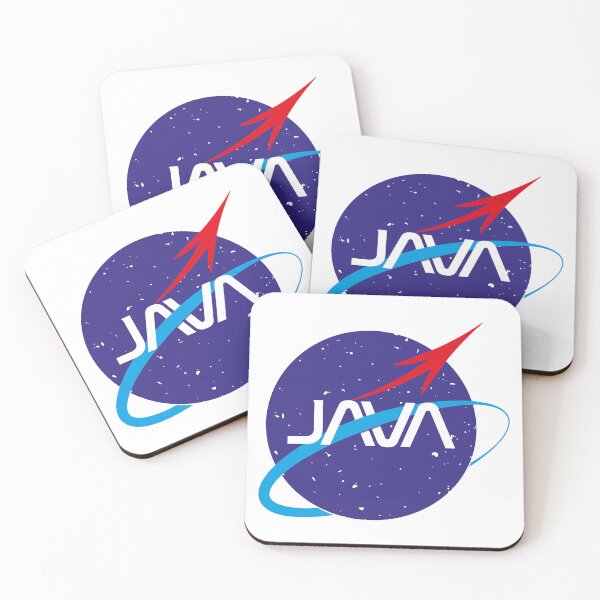 Item preview, NASA Logo Parody designed and sold by waterloop.