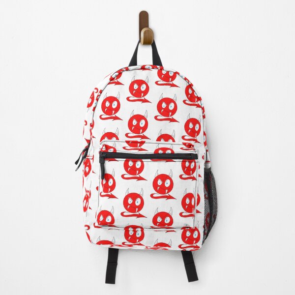 Item preview, Cartoon Devil designed and sold by TheEndDesign.
