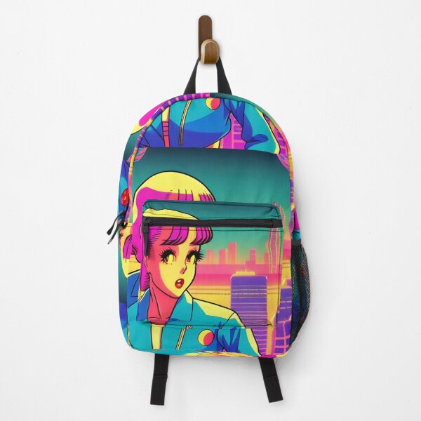 Item preview, CITY POP MOOD IN NIGHT CITY - 7 designed and sold by SpecialForceART.