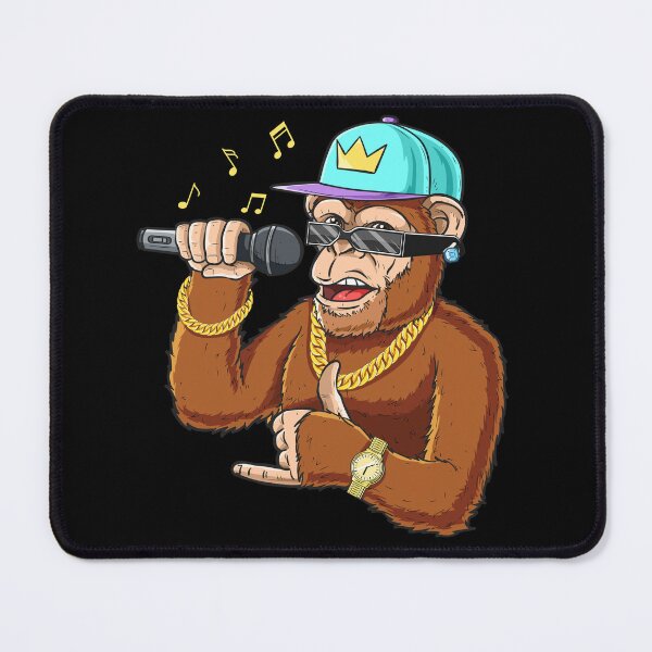 Item preview, Beast Rapper designed and sold by Martin Miranda.