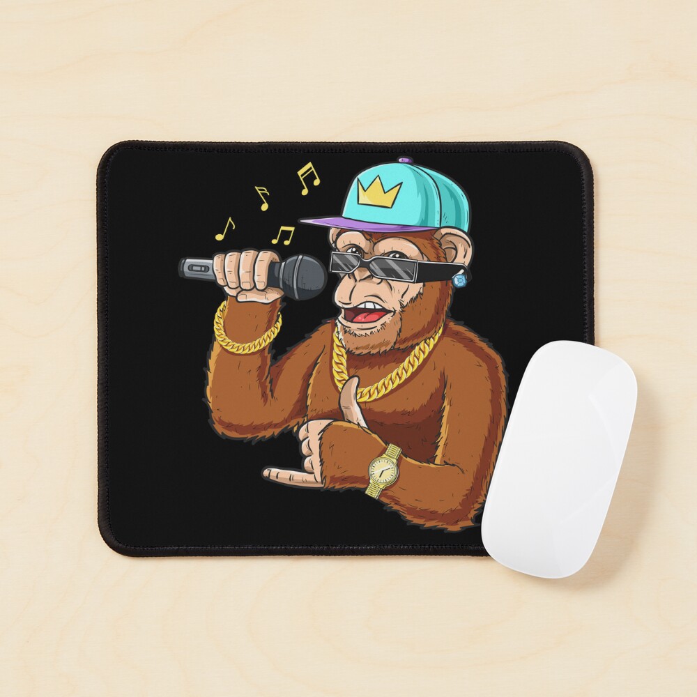 Item preview, Mouse Pad designed and sold by rmmiranda123.