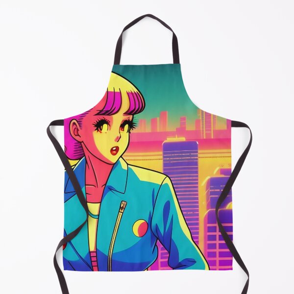 Item preview, CITY POP MOOD IN NIGHT CITY - 7 designed and sold by SpecialForceART.