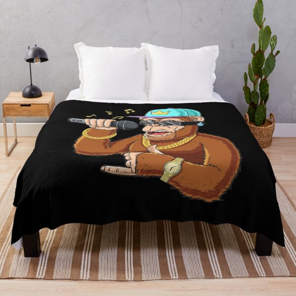 Item preview, Beast Rapper designed and sold by Martin Miranda.