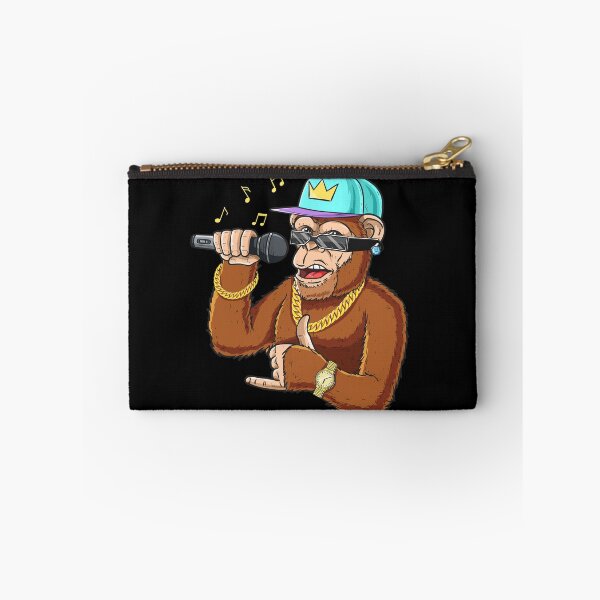 Item preview, Beast Rapper designed and sold by Martin Miranda.