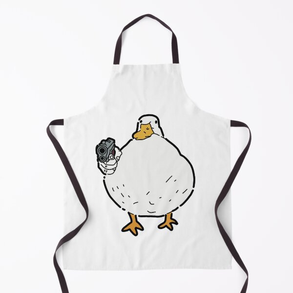 Item preview, Duck gun designed and sold by Brexmore3.