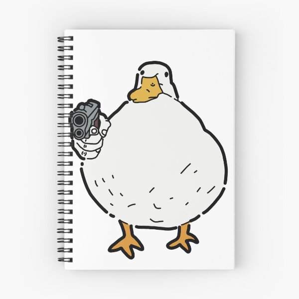 Item preview, Duck gun  designed and sold by Brexmore3.