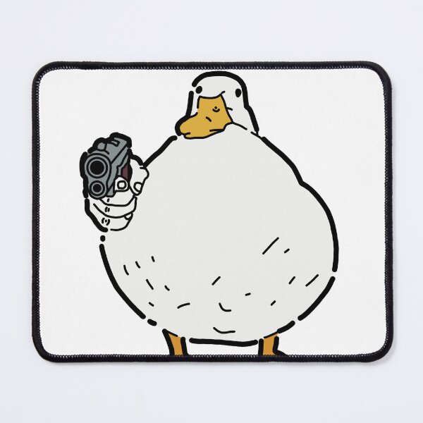 Item preview, Duck gun designed and sold by Brexmore3.