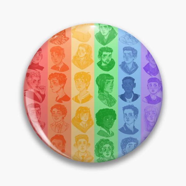 Item preview, Pride 2024 designed and sold by lemonsinthesky.