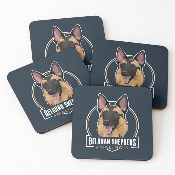 Item preview, German shepherd  designed and sold by Bommer-design.