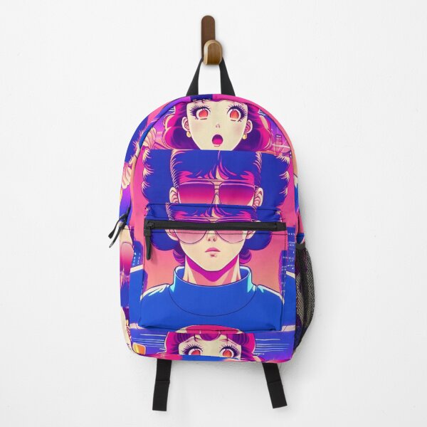 Item preview, CITY POP MOOD IN NIGHT CITY - 8 designed and sold by SpecialForceART.
