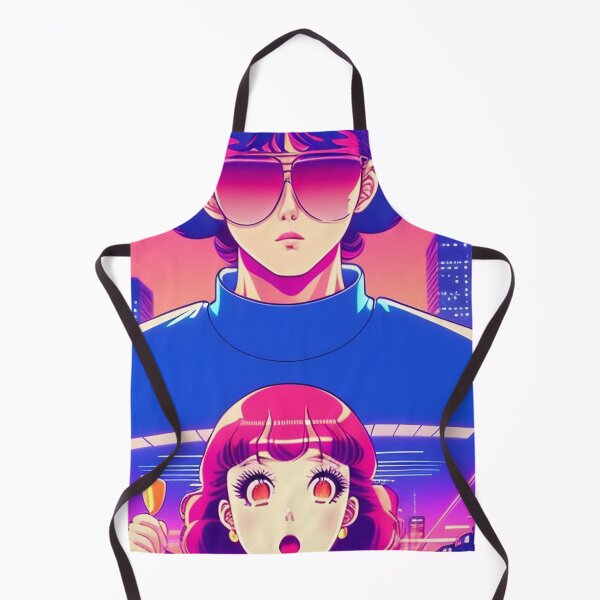 Item preview, CITY POP MOOD IN NIGHT CITY - 8 designed and sold by SpecialForceART.
