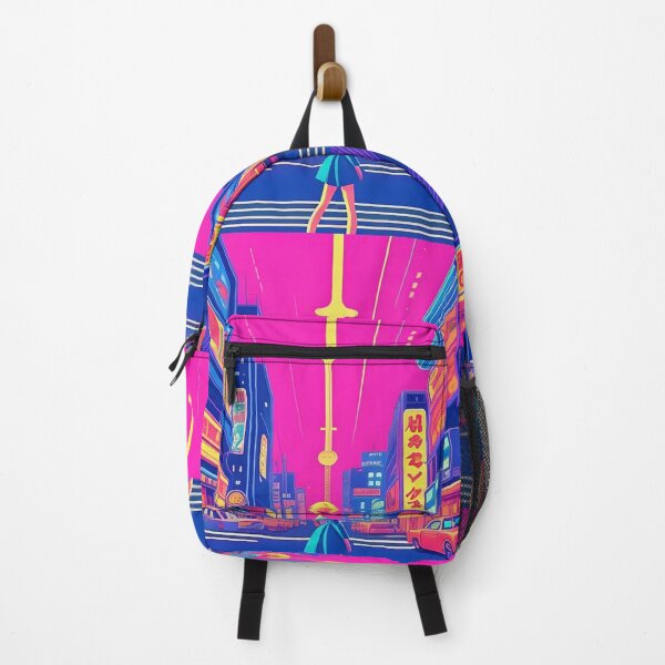 Item preview, CITY POP MOOD IN NIGHT CITY - 9 designed and sold by SpecialForceART.
