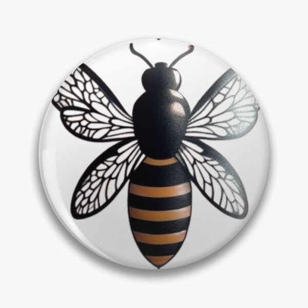 Artikelvorschau, Letzte Bienenkunst entworfen und verkauft von TriForceDesign.