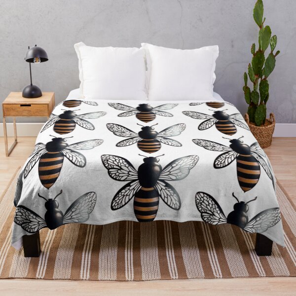 Artikelvorschau, Letzte Bienenkunst entworfen und verkauft von TriForceDesign.