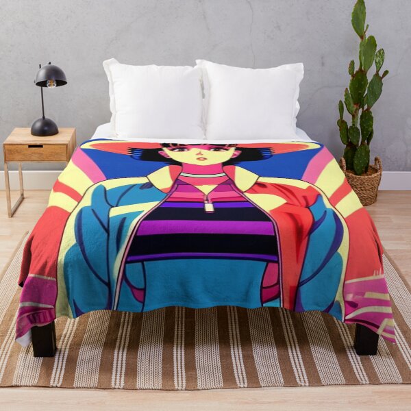 Item preview, CITY POP MOOD IN NIGHT CITY - 10 designed and sold by SpecialForceART.