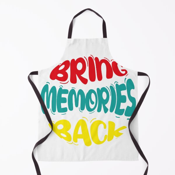 Item preview, Nostalgia retro Bring Memories Back designed and sold by waterloop.