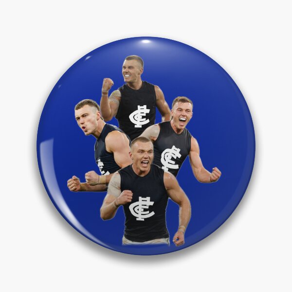 Item preview, Patrick Cripps designed and sold by konsdigitaldesignsartwork.